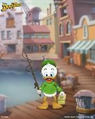DuckTales Ultimate figurines Huey Dewey Louie Riri Fifi Loulou La Bande ÃƒÂ  Picsou 18 cm | NECA