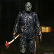 Vendredi 13 Figurine Jason Voorhees Ultimate | NECA