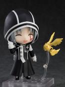 D.Gray-man figurine Nendoroid Allen Walker 10 cm | ORANGE ROUGE