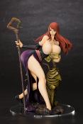 Dragon's Crown statuette PVC 1/7 Sorceress 22 cm | ORCHID SEED