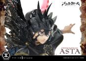 Black Clover Concept Masterline Series statuette 1/6 Asta Exclusive Ver. 50 cm | PRIME 1 STUDIO
