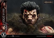 Berserk Legacy Art "Kentarou Miura" Statue 1/4 Zodd Deluxe Version 88 cm I Prime 1 Studio