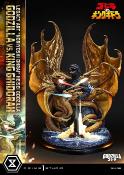 Godzilla - Legacy Art "Noriyoshi Ohrai" Heisei Godzilla vs King Ghidorah Bonus Version 82 cm - Prime 1 Studio