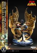 Godzilla - Legacy Art "Noriyoshi Ohrai" Heisei Godzilla vs King Ghidorah Bonus Version 82 cm - Prime 1 Studio