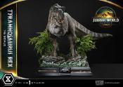 Jurassic World : Renaissance statuette Legacy Museum Collection 1/6 Tyrannosaurus Rex 94 cm | Prime 1 Studio