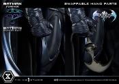 Batman Forever statuette Batman Sonar Suit Bonus Version 95 cm| PRIME 1 STUDIO