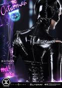 Batman Le Défi statuette 1/3 Catwoman Bonus Version 75 cm | PRIME 1 STUDIO