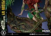 Batman Hush statuette 1/3 Poison Ivy 78 cm | PRIME 1 STUDIO