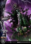 DC Comics Museum Masterline Statue 1/3 Dark Nights: Death Metal The Batman Who Laughs & Robin King 85 cm | Prime 1 Studio