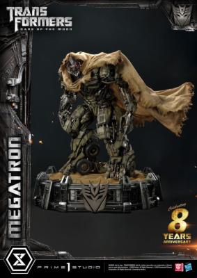 Transformers 3 statuette Megatron 79 cm | Prime 1 Studio