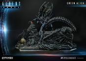 Aliens Premium Masterline Series statuette Queen Alien Battle Diorama 71 cm | Prime 1 studio 