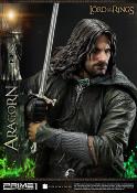 Le Seigneur des Anneaux statuette 1/4 Aragorn 76 cm | Prime 1 Studio