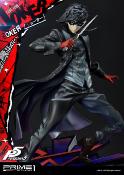 Persona 5 statuette Protagonist Joker 52 cm | Prime 1 Studio
