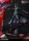 Persona 5 statuette Protagonist Joker Deluxe Version 52 cm | Prime 1 Studio