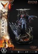 Varang 1/4 Bonus Version – Statue Résine Avatar 3 Fire and Ash – Real Elite Masterline | Prime 1 Studio 