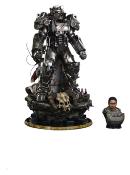 Statue Maximus Power Armor T-60 1/4 – Fallout Real Elite Masterline DELUXE VERSION| Prime 1 Studio