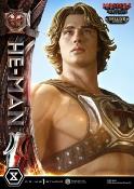 Masters of the Universe Film 2026 He-Man Deluxe Version Statue 1/3 93cm Real Elite Masterline Prime 1 Studio