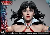 Prime 1 Studio Real Elite Masterline Vampirella Temptation 1/3 100cm