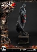 DC Comics statuette 1/4 Throne Legacy Collection Flashpoint Batman Bonus Version 60 cm | PRIME 1 STUDIO