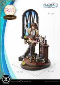 Atelier Ryza 3: Alchemist of the End & the Secret Key statuette Ultimate Premium Masterline Series 1/4 Ryza Ultimate Bonus Version 50 cm | PRIME 1 STUDIOS