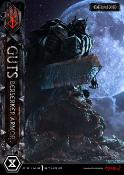 Berserk – Statuette Guts Berserker Armor vs Grunbeld 1/4 Ultimate Premium Masterline BONUS DELUXE VERSION | Prime 1 Studio