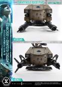 Ghost in the Shell statuette Ultimate Premium Masterline Series 1/4 Motoko Kusanagi vs Arachnida Bonus Version 68 cm | Prime 1 Studio