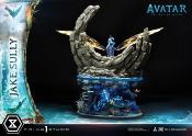 Avatar: The Way of Water statuette Jake Sully 59 cm | PRIME 1 STUDIO