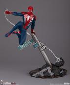 Marvel's Spider-Man statuette 1/6 Spider-Man: Advanced Suit 36 cm | PCS