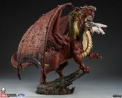 Dungeons & Dragons statuette Tiamat Deluxe Version 71 cm | PCS Collectibles