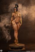 Une princesse de Mars statuette 1/2 Dejah Thoris 112 cm - PCS