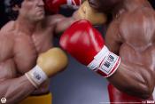 Rocky 3 : L'Œil du tigre diorama 1/4 figurine Rocky Balboa & Apollo Creed 48 cm | PCS 