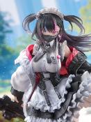 Original Character statuette PVC 1/7 Arms Note Series Jirai-chan: Light Equipment Ver. Illustration by Ryosuke Fukai 30 cm | PHAT
