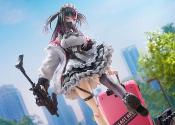 Original Character statuette PVC 1/7 Arms Note Series Jirai-chan Illustration by Ryosuke Fukai 30 cm | PHAT