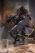 Girls' Frontline statuette PVC 1/7 M4A1 MOD3 26 cm | PHAT