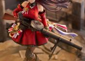 Girls' Frontline statuette PVC 1/7 Lewis 26 cm | QUES Q