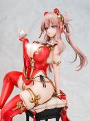 Original Character statuette 1/6 Hui Lan 29 cm | ROCKET BOY