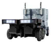 Transformers G1 - Flagship Optimus Prime The Fallen Leader Edition 48 cm, robot interactif Robosen