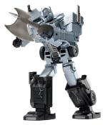 Transformers G1 - Flagship Optimus Prime The Fallen Leader Edition 48 cm, robot interactif Robosen