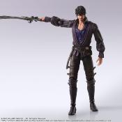 Final Fantasy XVI Bring Arts figurine Barnabas Tharmr 15 cm | SQUARE ENIX 