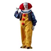 Ã‡a (1990) figurine 1/6 Pennywise 30 cm | Sideshow
