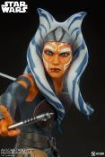 Star Wars statuette Premium Format 1/4 Ahsoka Tano 50 cm | SIDESHOW  COLLECTIBLES
