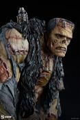 Frankenstein statuette Frankenstein's Monster 48 cm | SIDESHOW