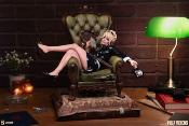 Pulp Vixens statuette Premium Format Killer Return 46 cm | SIDESHOW
