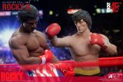 Rocky II statuette 1/6 Rocky Normal Version 30 cm | STAR ACE 
