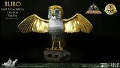Le Choc des Titans - Bubo Gold Patina Edition 34 cm | STAR ACE