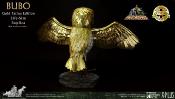Le Choc des Titans - Bubo Gold Patina Edition 34 cm | STAR ACE