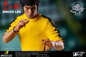 Le Jeu de la mort My Favourite Movie statuette 1/6 Billy Lo (Bruce Lee) Deluxe Version 30 cm | STAR ACE