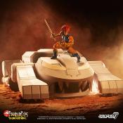 Thundercats figurine Ultimates ThunderTank 69 cm | SUPER 7