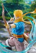 Daemons of the Shadow Realm statuette PVC Dressta Yuru 21 cm | TAITO