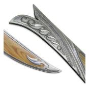 United Cutlery Hobbit Réplique Fourreau d'Orcrist